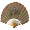 Anient Traditional Fan, Italy, 18th Century 1