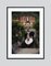 Tullio Abbate Oversize C Print Framed in Black by Slim Aarons 2