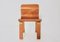 Vintage Scandinavian Modern Birch Plywood Children Chair, 1950s 3