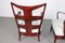 Vintage Lounge Chairs by Osvaldo Borsani for Arredamenti Borsani Varedo, Set of 2 3