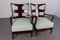 Vintage Lounge Chairs by Osvaldo Borsani for Arredamenti Borsani Varedo, Set of 2 2