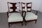 Vintage Lounge Chairs by Osvaldo Borsani for Arredamenti Borsani Varedo, Set of 2, Image 2