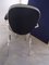 Mid-Century Hairdresser's Chair with Bakelite Armrests, Image 4