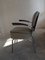 Mid-Century Hairdresser's Chair with Bakelite Armrests 9
