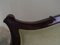 Chaise de Bureau Regency Antique 4