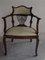 Antique Regency Desk Chair 1