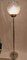 Lámpara de pie vintage de Toni Zuccheri, Imagen 1