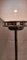 Lámpara de pie vintage de Toni Zuccheri, Imagen 3