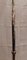 Lámpara de pie vintage de Toni Zuccheri, Imagen 5