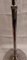 Lámpara de pie vintage de Toni Zuccheri, Imagen 6