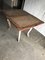 Rustic Dining Table, 1950s 2