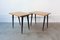 Side Tables in the Style of Friso Kramer from FOC, 1960s, Set of 2, Image 3