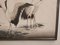 Pittura decorativa vintage di uccelli, Immagine 5