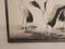 Peinture Décorative d'Oiseaux Vintage 4