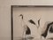 Peinture Décorative d'Oiseaux Vintage 6