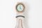 Swedish Long Case Clock in Painted Pine 6