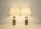 Mid-Century Table Lamps by Nils Thorsson for Fog & Mørup, Set of 2 4