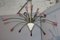 Sputnik Ceiling Lamp, 1960s, Image 6