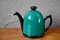 Ceramic Teapot, 1980s 1