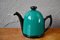 Ceramic Teapot, 1980s, Image 1