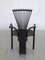 Totem Dining Chairs by Torstein Nilsen for Westnofa, 1980s, Set of 6, Image 14