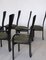 Totem Dining Chairs by Torstein Nilsen for Westnofa, 1980s, Set of 6, Image 11