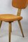 Chaise Orange Vintage, 1970s 5