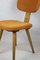 Vintage Orange Chair, 1970s 5