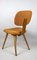 Chaise Orange Vintage, 1970s 3