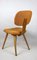 Vintage Stuhl in Orange, 1970er 3