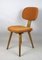 Vintage Stuhl in Orange, 1970er 2