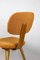 Vintage Orange Chair, 1970s, Image 4