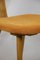 Vintage Orange Chair, 1970s, Image 6