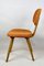 Chaise Orange Vintage, 1970s 12