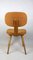 Vintage Orange Chair, 1970s, Image 8