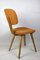 Vintage Orange Chair, 1970s, Image 7