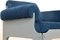 SZ 85 Spectrum Easy Chair by Jan Pieter Berghoef for ‘t Spectrum, 1960s, Image 13