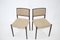 Dining Chairs in the Style of Niels O. Møller, 1950s, Set of 4 6
