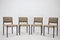 Dining Chairs in the Style of Niels O. Møller, 1950s, Set of 4, Image 2