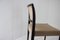 Dining Chairs in the Style of Niels O. Møller, 1950s, Set of 4 14