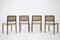 Dining Chairs in the Style of Niels O. Møller, 1950s, Set of 4 4