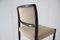 Esszimmerstühle im Stil von Niels O. Møller, 1950er, 4er Set 13