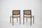 Dining Chairs in the Style of Niels O. Møller, 1950s, Set of 4 9