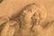 Lápiz antiguo de Angel de papel de Jens Adolf Jerichau, 1852, Imagen 6