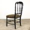 Antique French Napoleon III Chinoiserie Chair 3