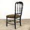 Antique French Napoleon III Chinoiserie Chair, Image 3