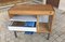 Vintage Sliding Door Office Cabinet 2