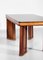 Italian Dining Table Attributed to Osvaldo Borsani, 1950s, Image 3