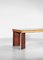 Italian Dining Table Attributed to Osvaldo Borsani, 1950s, Image 13