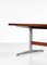 Large Rosewood Dining Table in the Style of Arne Jacobsen, 1960s 3